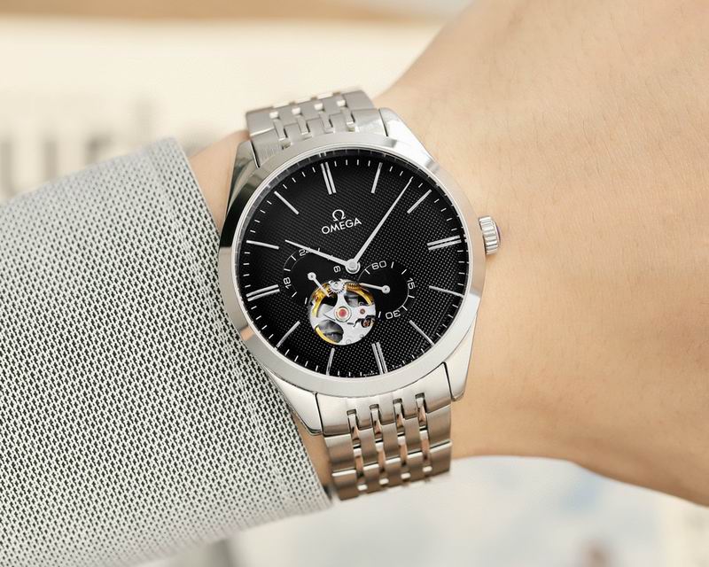 Omega 40X12mm 051613